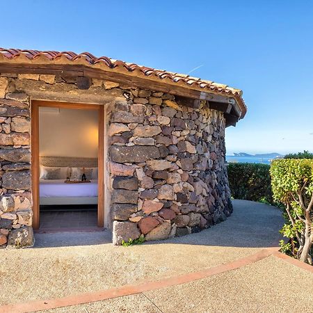 Pedramare Suite Alghero Exteriör bild