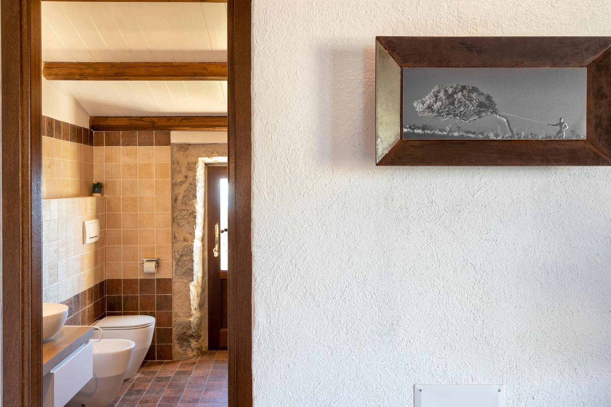 Pedramare Suite Alghero Exteriör bild