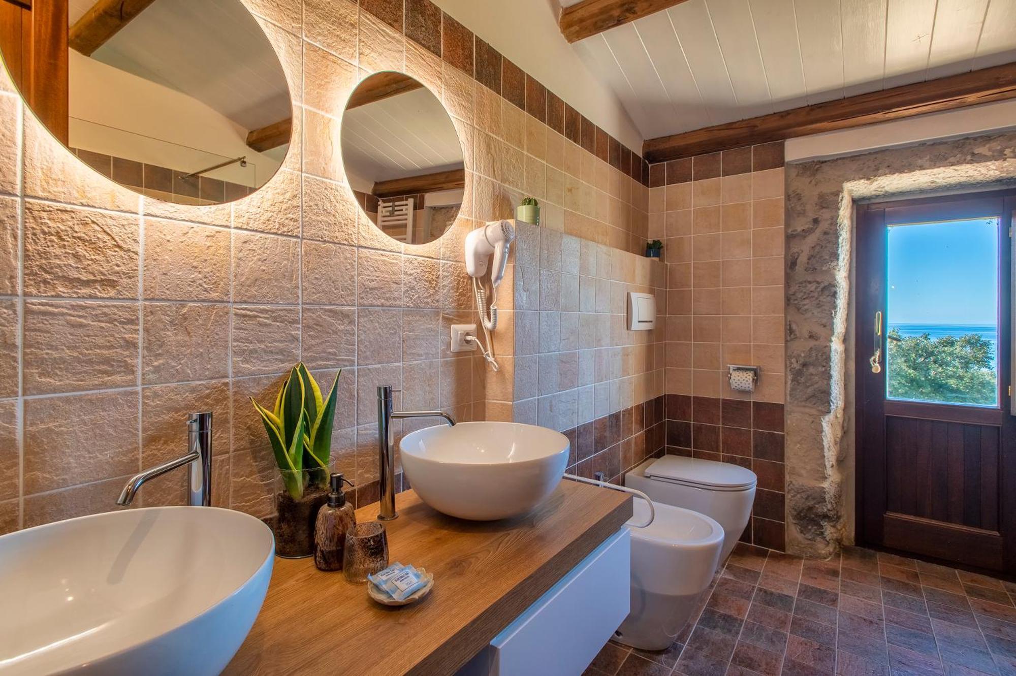 Pedramare Suite Alghero Exteriör bild