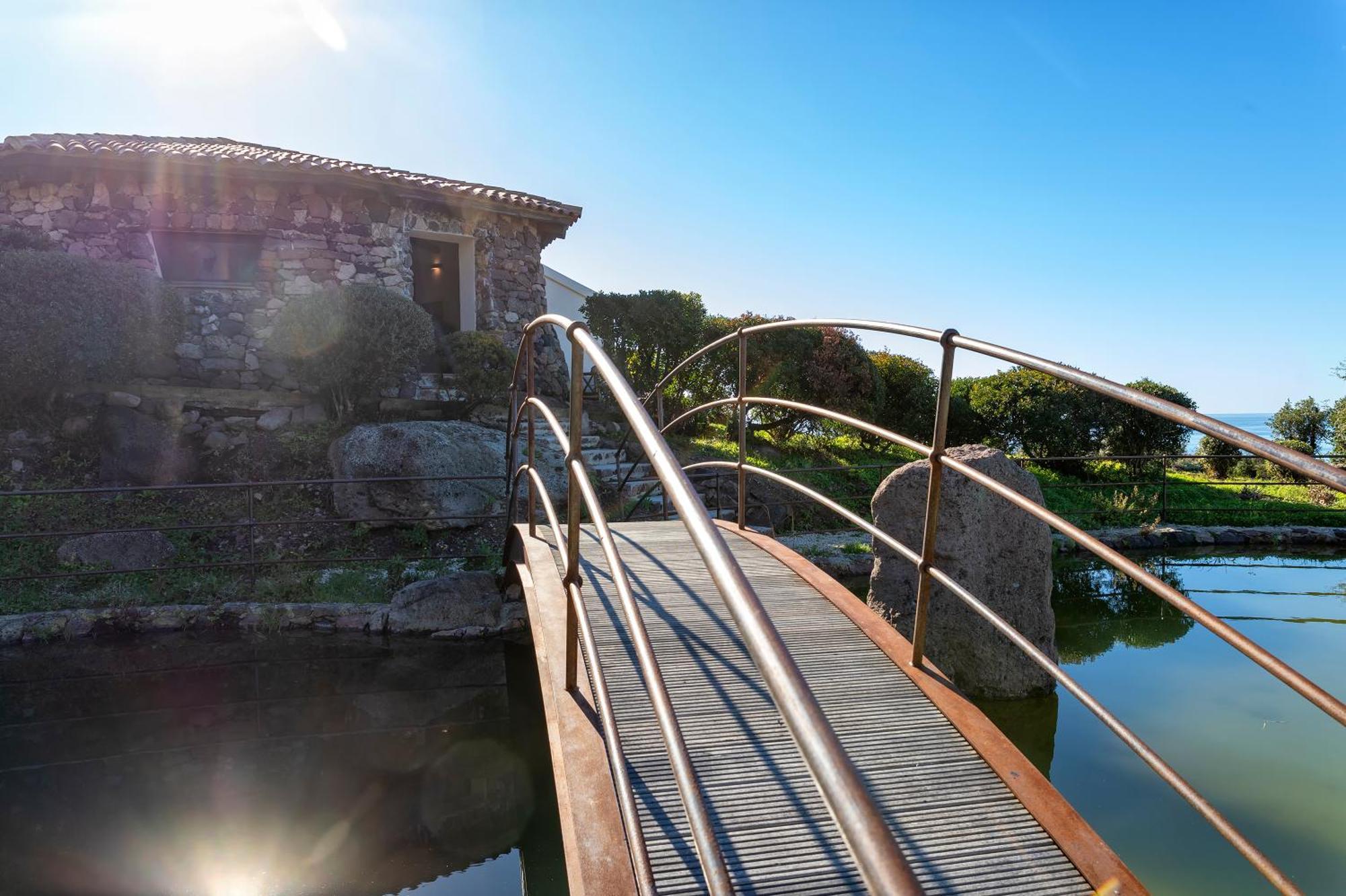 Pedramare Suite Alghero Exteriör bild