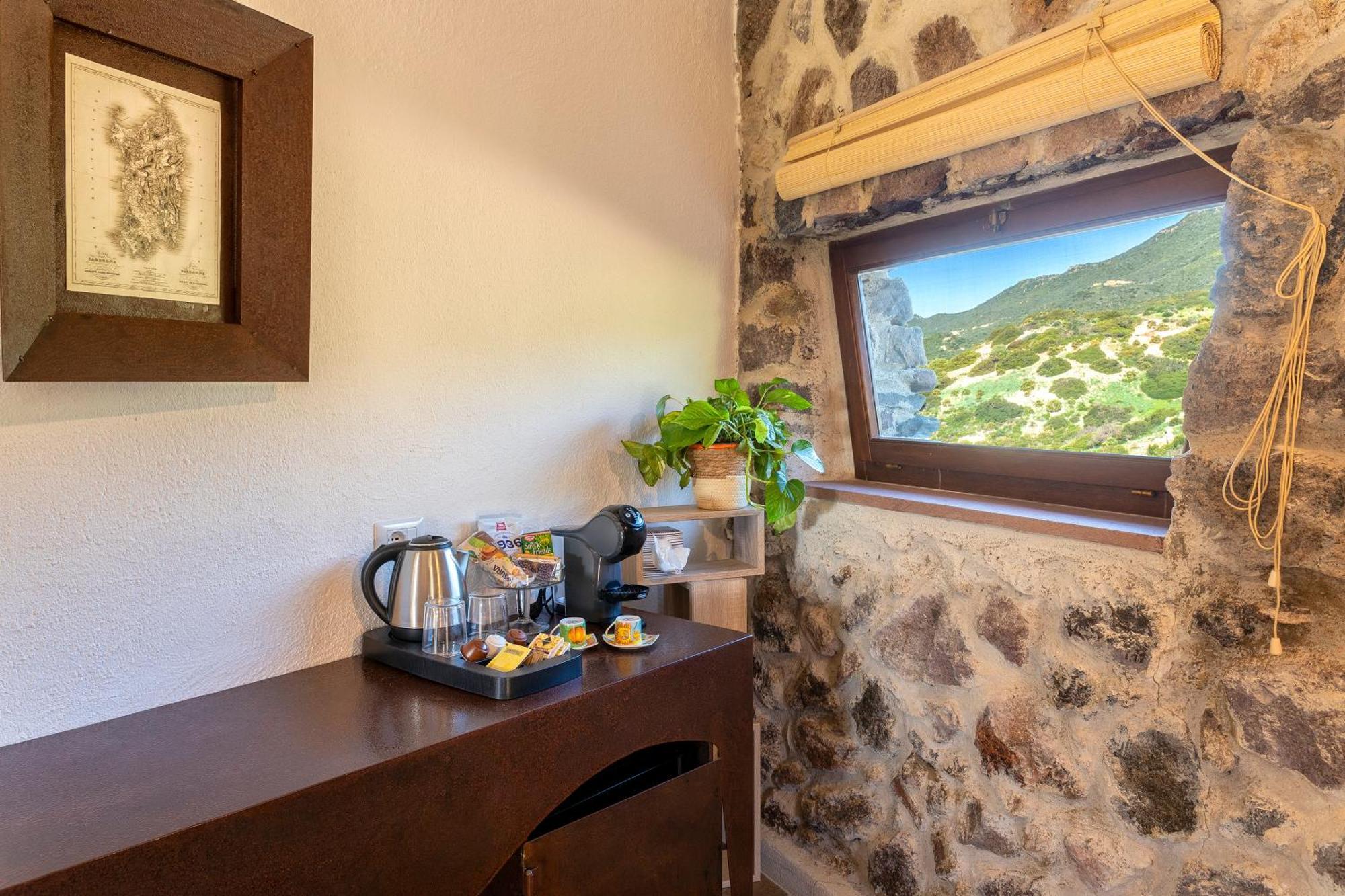 Pedramare Suite Alghero Exteriör bild