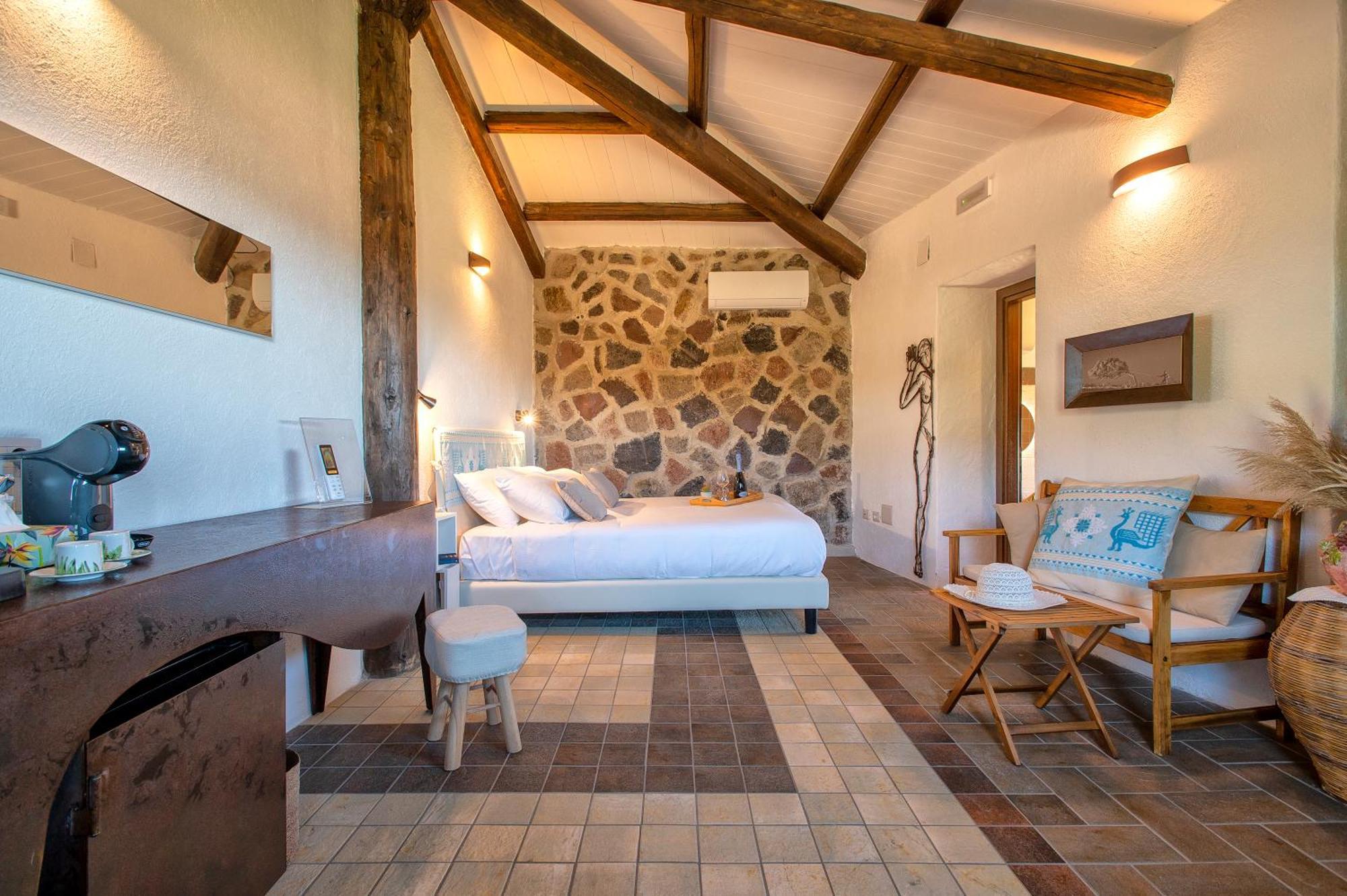 Pedramare Suite Alghero Exteriör bild