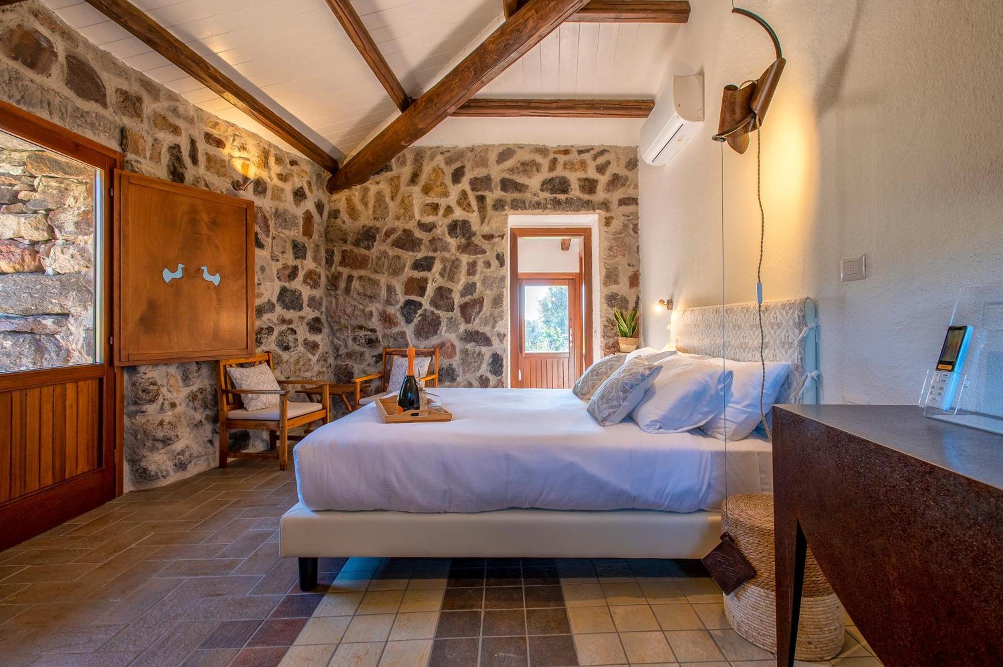Pedramare Suite Alghero Exteriör bild
